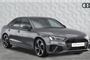 2023 Audi A4 40 TFSI 204 Black Edition 4dr S Tronic