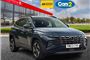2023 Hyundai Tucson 1.6 TGDi Plug-in Hybrid Ultimate 5dr 4WD Auto