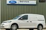 2022 Volkswagen Caddy Maxi 2.0 TDI 102PS Commerce Plus Van