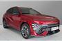 2024 Hyundai Kona 1.6 GDi Hybrid N Line S 5dr DCT