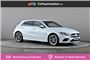 2020 Mercedes-Benz A-Class A250e AMG Line Premium 5dr Auto