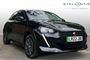 2022 Peugeot e-208 100kW Allure Premium 50kWh 5dr Auto