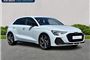 2025 Audi A3 35 TDI Black Edition 5dr S Tronic