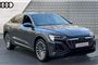 2024 Audi Q8 e-tron 300kW 55 Quattro 114kWh S Line 5dr Auto