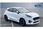 2022 Ford Puma 1.0 EcoBoost Hybrid mHEV ST-Line X 5dr