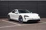 2021 Porsche Taycan 350kW 93kWh 4dr RWD Auto