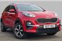 2021 Kia Sportage 1.6 GDi ISG 2 5dr