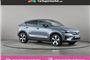 2023 Volvo C40 170kW Recharge Core 69kWh 5dr Auto