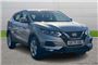 2020 Nissan Qashqai 1.3 DiG-T Acenta Premium 5dr