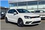 2017 Volkswagen Polo GTI 1.8 TSI GTI 5dr