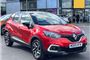 2020 Renault Captur 0.9 TCE 90 Iconic 5dr