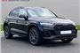 2024 Audi Q5 40 TDI Quattro Black Edition 5dr S Tronic