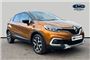 2019 Renault Captur 1.3 TCE 130 GT Line 5dr