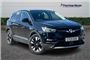 2021 Vauxhall Grandland X 1.2 Turbo Griffin Edition 5dr