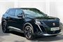 2022 Peugeot e-2008 100kW GT 50kWh 5dr Auto