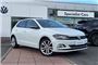 2021 Volkswagen Polo 1.0 TSI 95 Beats 5dr