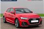 2023 Audi A1 35 TFSI S Line 5dr S Tronic