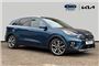 2021 Kia Niro 1.6 GDi Hybrid 4 5dr DCT