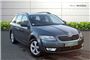 2016 Skoda Octavia Estate 2.0 TDI CR SE L 4x4 5dr