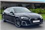 2024 Audi A5 Sportback 35 TDI S Line 5dr S Tronic