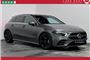 2019 Mercedes-Benz A-Class A35 4Matic Premium Plus 5dr Auto