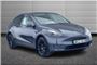 2022 Tesla Model Y Long Range AWD 5dr Auto