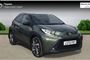 2022 Toyota Aygo X 1.0 VVT-i Edge 5dr