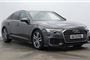 2022 Audi A6 40 TFSI S Line 4dr S Tronic