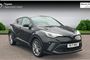 2021 Toyota C-HR 2.0 Hybrid Excel 5dr CVT