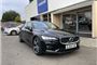 2019 Volvo S60 2.0 T5 R Design Edition 4Dr Auto