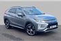 2021 Mitsubishi Eclipse Cross 1.5 Exceed 5dr