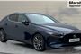 2019 Mazda 3 2.0 Skyactiv G MHEV GT Sport Tech 5dr Auto