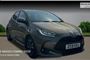 2021 Toyota Yaris 1.5 Hybrid Design 5dr CVT