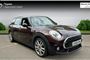 2018 MINI Clubman 1.5 Cooper 6dr Auto [7 Speed]