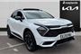 2022 Kia Sportage 1.6T GDi 48V ISG GT-Line S 5dr DCT AWD