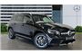 2021 Mercedes-Benz GLB GLB 220d 4Matic AMG Line Prem Plus 5dr 8G-Tronic