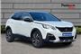 2020 Peugeot 3008 1.2 PureTech GT Line Premium 5dr EAT8