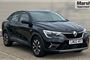 2022 Renault Arkana 1.6 E-TECH Hybrid 145 Iconic 5dr Auto