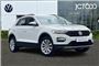 2020 Volkswagen T-Roc 1.0 TSI SE 5dr