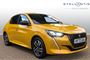 2022 Peugeot 208 1.2 PureTech 100 Allure Premium + 5dr