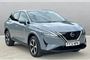 2022 Nissan Qashqai 1.5 E-Power N-Connecta 5dr Auto
