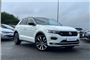 2021 Volkswagen T-Roc 1.5 TSI EVO R-Line 5dr