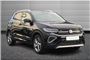 2024 Volkswagen T-Cross 1.5 TSI R-Line 5dr DSG