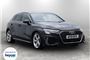 2021 Audi A3 35 TDI S Line 5dr S Tronic