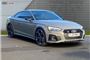 2020 Audi S5 S5 TDI Quattro Edition 1 2dr Tiptronic