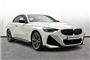 2024 BMW 2 Series M240i xDrive 2dr Step Auto
