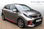 2019 Kia Picanto 1.25 GT-line 5dr