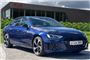 2024 Audi A4 35 TFSI Black Edition 4dr S Tronic