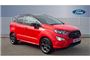 2020 Ford EcoSport 1.0 EcoBoost 140 ST-Line 5dr
