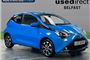 2018 Toyota Aygo 1.0 VVT-i X-Plore 5dr